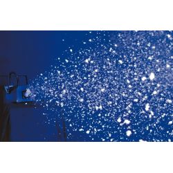 LIQUIDO MACCHINA NEVE ARTIFICIALE NATALE SNOW MACHINE TANICA DA5 LITRI