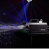 MACCHINA NEVE ARTIFICIALE NATALE 400 WATT DISCOTECA DJ MACCHINA FINTA NEVICATA
