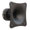 TROMBA A COMPRESSIONE PROFESSIONALE CASSE ACUSTICHE 200 WATT TWEETER 15 X 15 CM