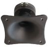 TROMBA A COMPRESSIONE PROFESSIONALE CASSE ACUSTICHE 200 WATT TWEETER 15 X 15 CM