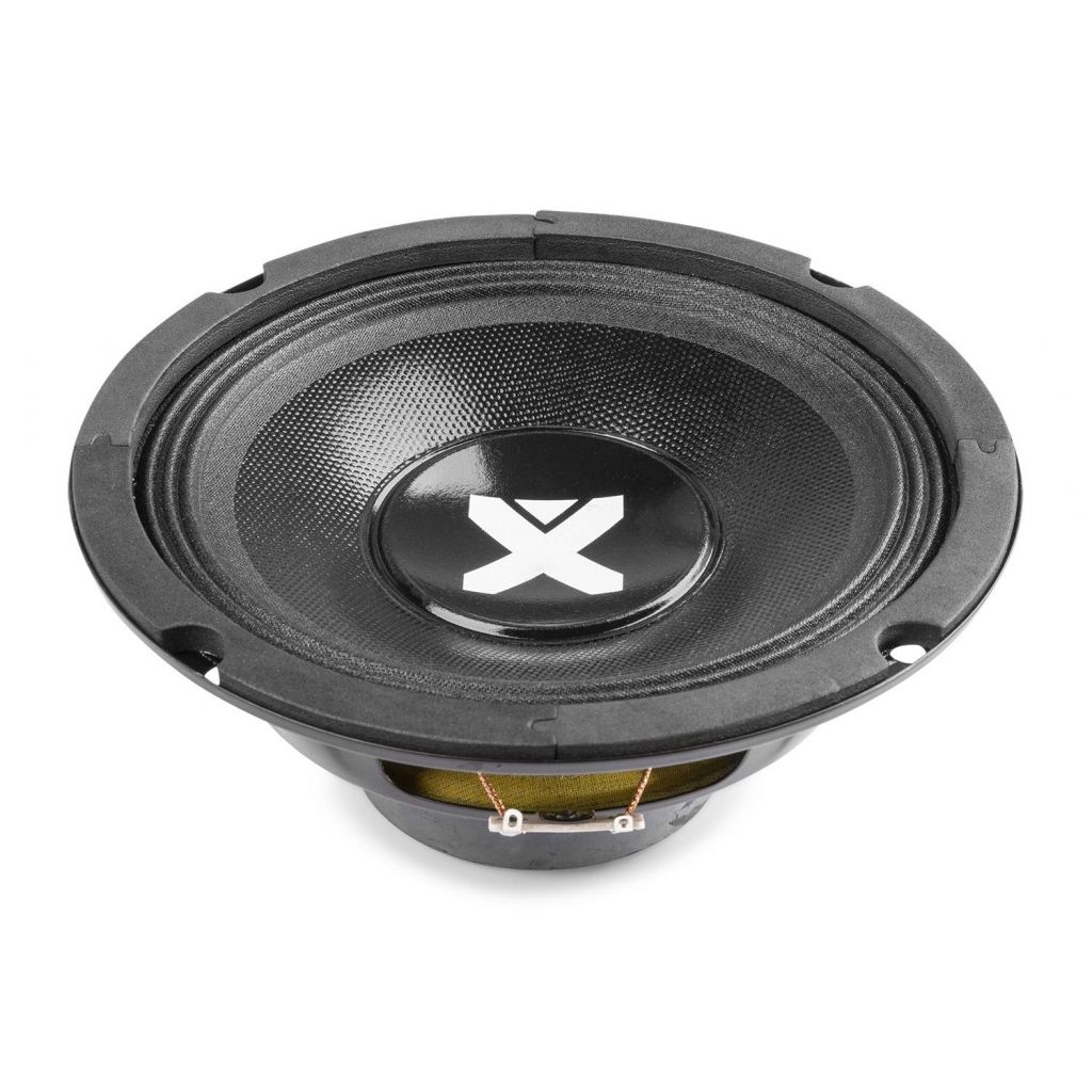WOOFER 16,5 cm 8 Ohm 165mm 6,5" POLLICI RICAMBIO CASSE ACUSTICHE HIFI 150W