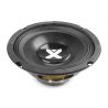 WOOFER 16,5 cm 8 Ohm 165mm 6,5" POLLICI RICAMBIO CASSE ACUSTICHE HIFI 150W