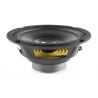 WOOFER 16,5 cm 8 Ohm 165mm 6,5" POLLICI RICAMBIO CASSE ACUSTICHE HIFI 150W