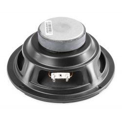 WOOFER 16,5 cm 8 Ohm 165mm 6,5" POLLICI RICAMBIO CASSE ACUSTICHE HIFI 150W