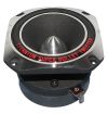 SUPER TWEETER BULLET TITANIO DOME 96dB ACUTO DRIVER IMPEDENZA 8 Ohm