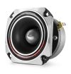 SUPER TWEETER BULLET TITANIO DOME 96dB ACUTO DRIVER IMPEDENZA 8 Ohm