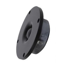 TWEETER A CUPOLA DOME TWEETER 4" pollici 10 Cm 100mm 8 Ohm 60 watt