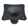 TWEETER A TROMBA COMPLETA PIEZO 15 X 15 Cm RICAMBIO CASSE ACUSTICHE 120 WATT