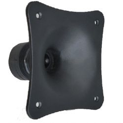 TWEETER A TROMBA COMPLETA PIEZO 15 X 15 Cm RICAMBIO CASSE ACUSTICHE 120 WATT