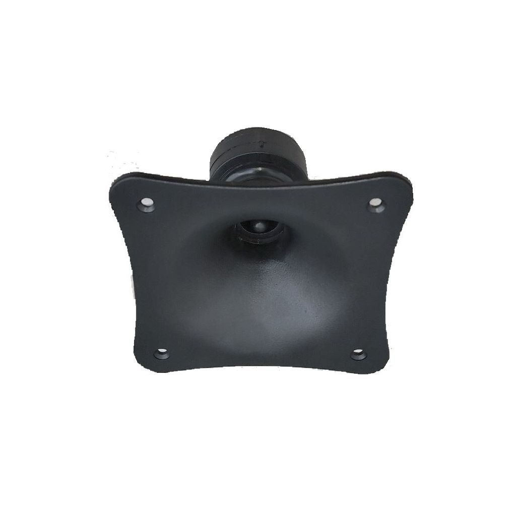 TWEETER A TROMBA COMPLETA PIEZO 15 X 15 Cm RICAMBIO CASSE ACUSTICHE 120 WATT