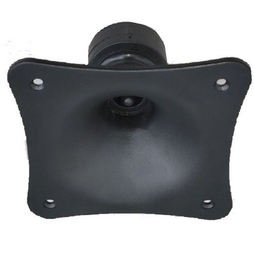 TWEETER A TROMBA COMPLETA PIEZO 15 X 15 Cm RICAMBIO CASSE ACUSTICHE 120 WATT