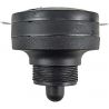 TWEETER A TROMBA COMPLETA PIEZO 15 X 15 Cm RICAMBIO CASSE ACUSTICHE 120 WATT