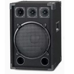 CASSA ACUSTICA PASSIVA 600 WATT WOOFER 12" POLLICI 30 CM