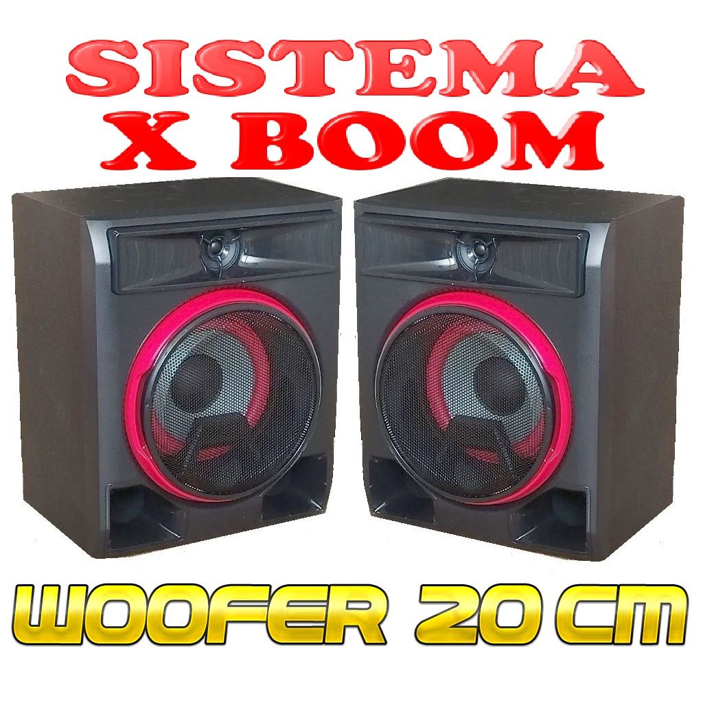 COPPIA CASSE ACUSTICHE 8" HIFI STEREO 400w BASS BOOM MONITOR STUDIO no amplificati