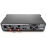 AMPLIFICATORE FINALE DI POTENZA PROFESSIONALE pro series 1200W VENTILATO DJ PALCO - 6
