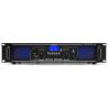 AMPLIFICATORE DIGITALE STEREO 500W BLUETOOTH USB DISPLAY TELECOMANDO - 5
