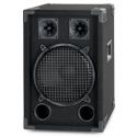 CASSA ACUSTICA PASSIVA non amplificata 10" POLLICI 400W MOQUETTATA