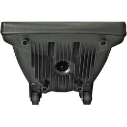 CASSA BLUETOOTH ALTOPARLANTE PORTATILE BATTERIE 12" LED USB/SD