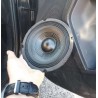 COPPIA WOOFER 200w 6,5" (16,5 CM) X CASSE O PREDISPOSIZIONI SPORTELLO AUTO - 5