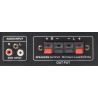 AMPLIFICATORE PER KARAOKE STEREO 2 CANALI USB SD 300 WATT MAX ART. 103208 - 5