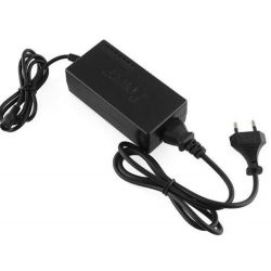 ALIMENTATORE UNIVERSALE PORTATILE NOTEBOOK PC 96W CON 8 ADATTATORI