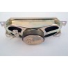 2 PZ. ALTOPARLANTE RICAMBIO PER TV RADIO 11 X 5 CM COASSIALE
