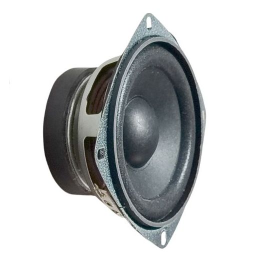 WOOFER 10 CM 4 8 OHM MIDRANGE 105 mm ALTOPARLANTE 10 CM