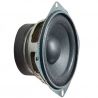 WOOFER 10 CM 4 8 OHM MIDRANGE 105 mm ALTOPARLANTE 10 CM