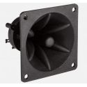 Coppia Tweeter piezo acuto ricambio casse acustiche / auto piezo elettrico 8,5 x 8,5 cm AUTO