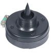 DRIVER A COMPRESSIONE UNIVERSALE METALLO 100W TWEETER RICAMBIO CASSE ACUSTICHE