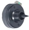 DRIVER A COMPRESSIONE UNIVERSALE METALLO 100W TWEETER RICAMBIO CASSE ACUSTICHE