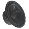 WOOFER 16,5 CM 165 mm 8 Ohm MIDRANGE 250w ALTOPARLANTE 6,5" POLLICI