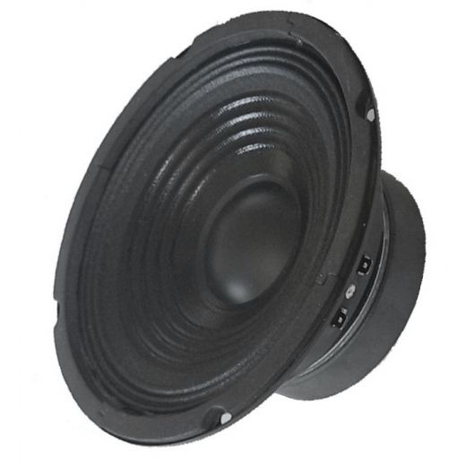WOOFER 16,5 CM 165 mm 8 Ohm MIDRANGE 250w ALTOPARLANTE 6,5" POLLICI