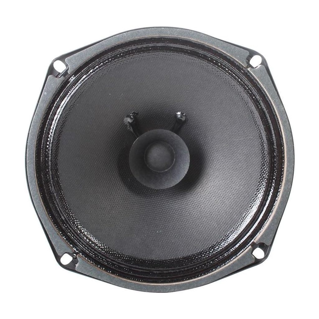 WOOFER COASSIALE 2 VIE 6,5" POLLICI 8 Ohm ALTOPARLANTE RICAMBIO CHITARRA