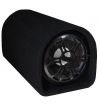 SUBWOOFER AMPLIFICATO (ibrido 220v - 12v) PER AUTO O CASA BLUETOOTH 400W WOOFER 26 CM