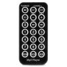 TELECOMANDO RICAMBIO PER AMPLIFICATORE CASSE BLUETOOTH REMOTE CONTROLLER