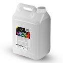 TANICA 5 LITRI LIQUIDO MACCHINA FUMO 5 LT. PROFESSIONALE