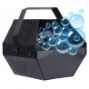 MACCHINA BOLLE DI SAPONE PROFESSIONALE BUBBLE MACHINE DJ PALCO - grande