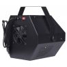 MACCHINA BOLLE DI SAPONE PROFESSIONALE BUBBLE MACHINE DJ PALCO - grande