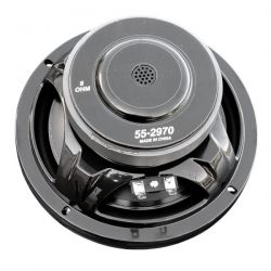 COPPIA WOOFER 16,5 CM 8 Ohm 6,5" POLLICI ALTOPARLANTE 165 MM IN FOAM