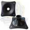 TWEETER TROMBA ESPANSIONE PER CASSE ACUSTICHE PIEZOELETTRICO 15 X 15 Cm