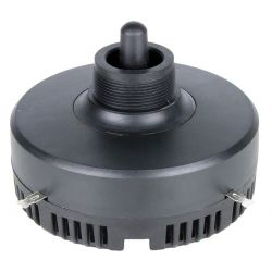 TWEETER TROMBA ESPANSIONE PER CASSE ACUSTICHE PIEZOELETTRICO 15 X 15 Cm