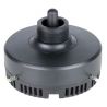 TWEETER TROMBA ESPANSIONE PER CASSE ACUSTICHE PIEZOELETTRICO 15 X 15 Cm