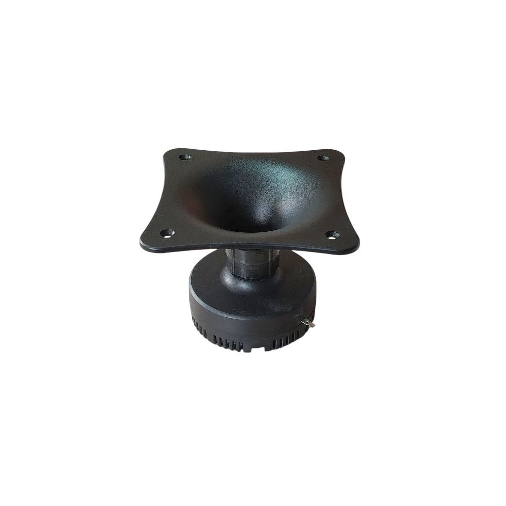 TWEETER TROMBA ESPANSIONE PER CASSE ACUSTICHE PIEZOELETTRICO 15 X 15 Cm