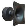 TWEETER TROMBA ESPANSIONE PER CASSE ACUSTICHE PIEZOELETTRICO 15 X 15 Cm