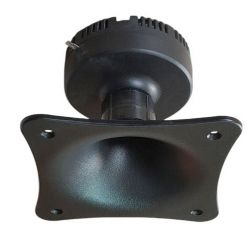 TWEETER TROMBA ESPANSIONE PER CASSE ACUSTICHE PIEZOELETTRICO 15 X 15 Cm