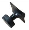 TWEETER TROMBA ESPANSIONE PER CASSE ACUSTICHE PIEZOELETTRICO 15 X 15 Cm