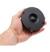 COPPIA TWEETER A CUPOLA DOME TWEETER PROFESSIONALI 4" pollici 10 Cm 100mm 8 Ohm