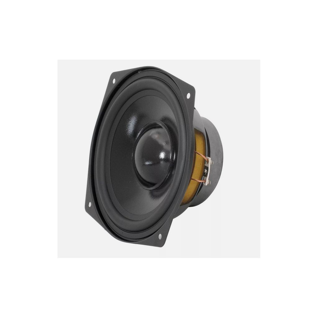 WOOFER 13 CM 4 OHM MIDRANGE 130 mm ALTOPARLANTE PER AUTO