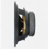 WOOFER 13 CM 4 OHM MIDRANGE 130 mm ALTOPARLANTE PER AUTO